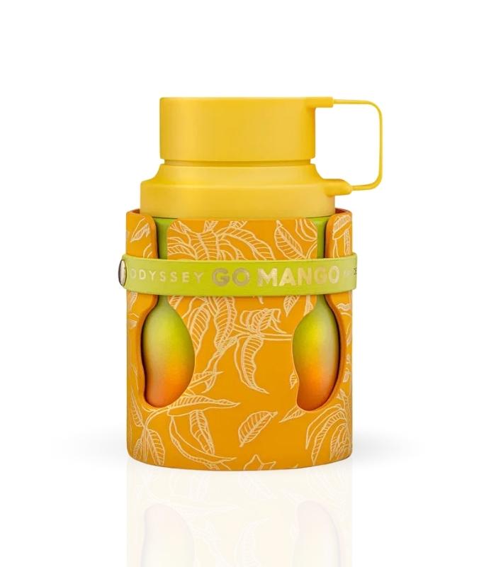 Armaf Odyssey Go Mango