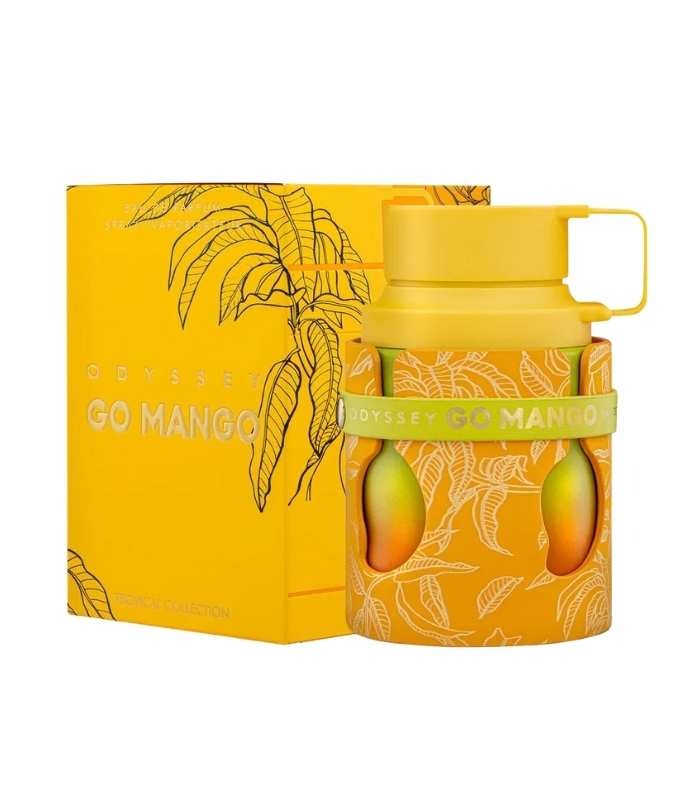 Armaf Odyssey Go Mango