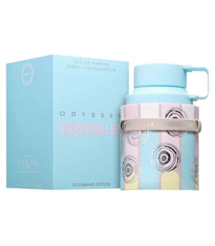 Armaf Odyssey Marshmallow