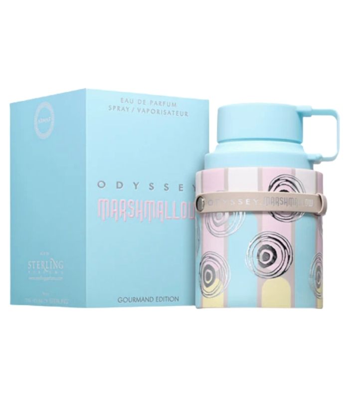Armaf Odyssey Marshmallow