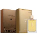 Armaf Precieux iv 55ML For Women - Image 2