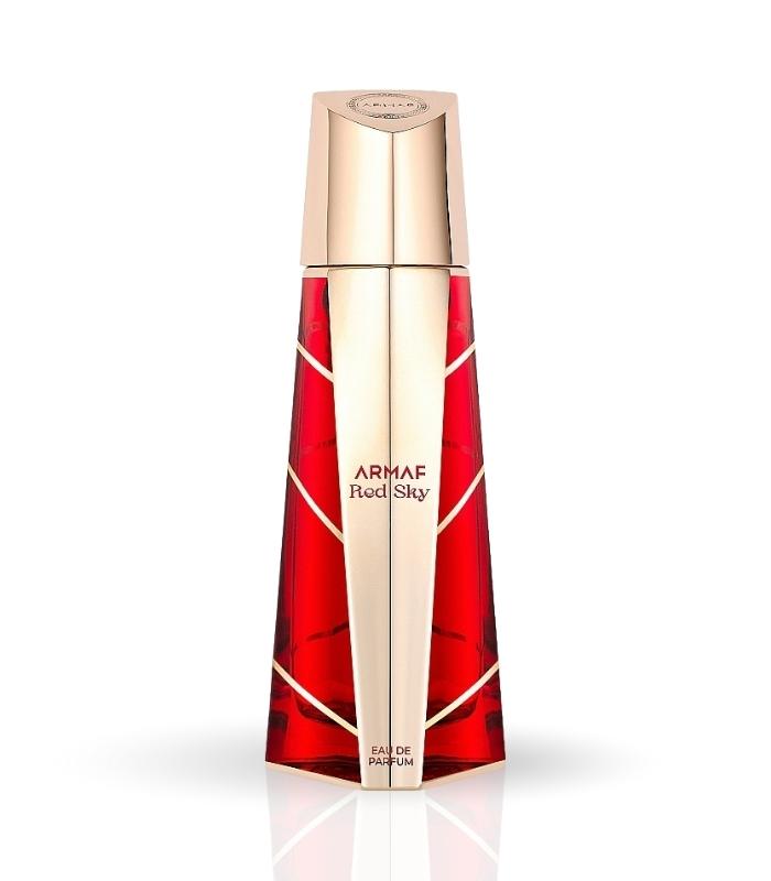Armaf Red Sky
