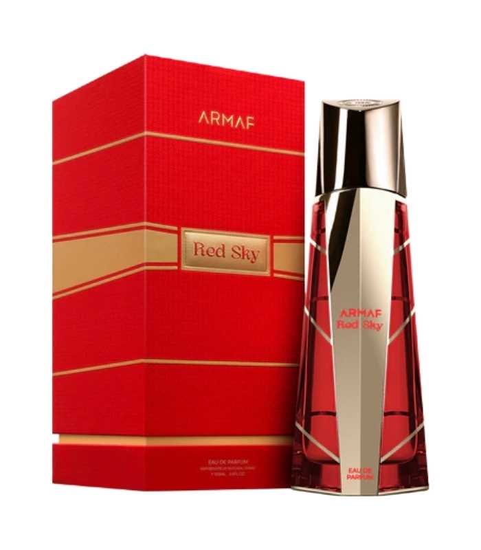 Armaf Red Sky