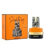 Armaf Scentasy Noir De Pêche EDP 100ML For Men And Women - Image 2