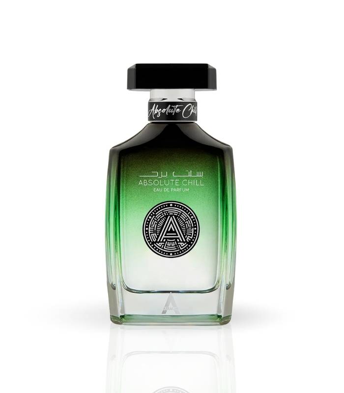 Atralia Absolute Chill