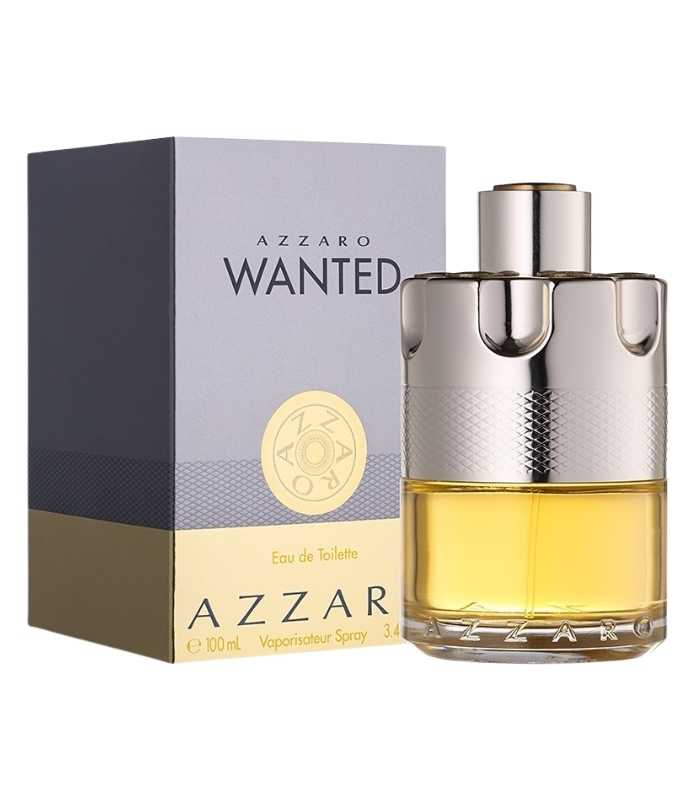 Azzaro Wanted