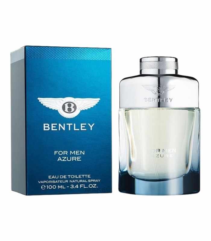 Bentley For Men Azure