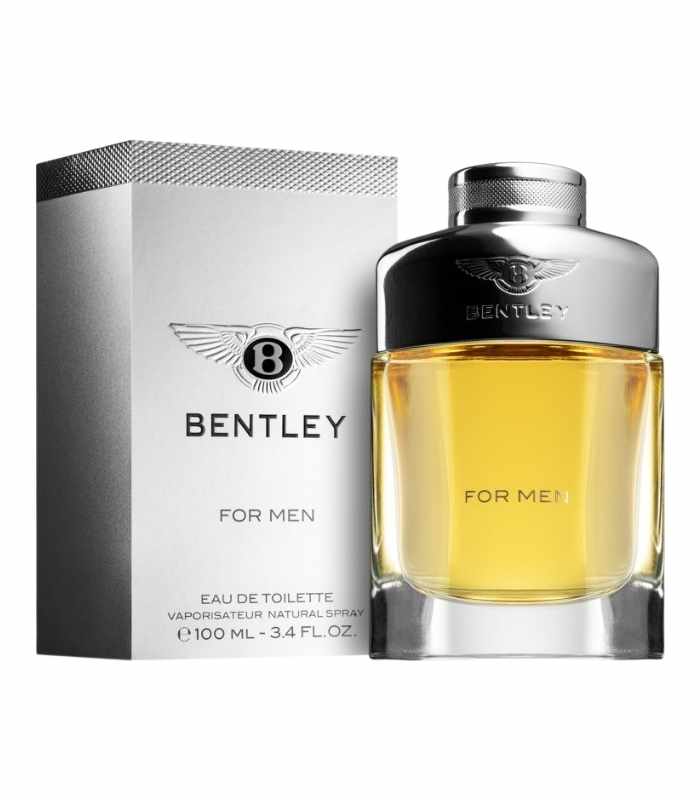 Bentley For Men