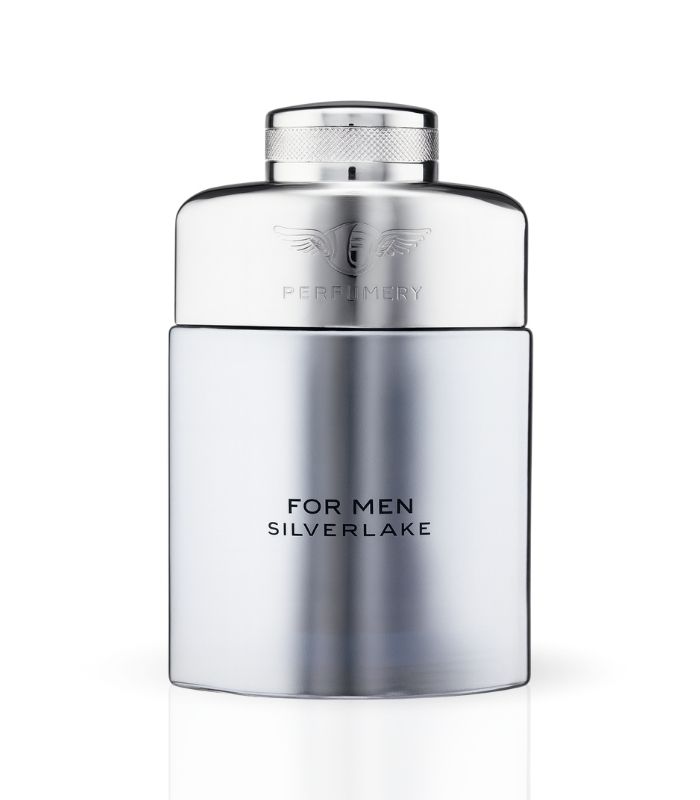 Bentley For Men Silverlake