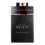 Bvlgari Man In Black