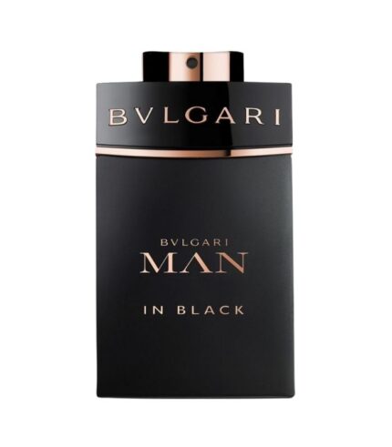 Bvlgari Man In Black