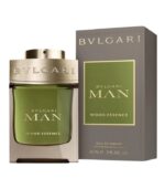 Bvlgari Man Wood Essence EDP 100ML For Men - Image 2
