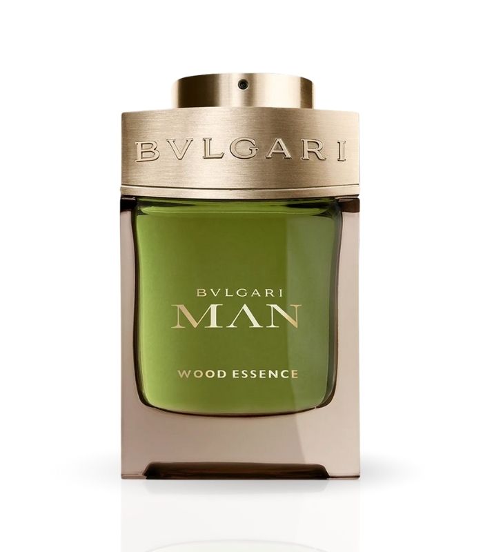 Bvlgari Man Wood Essence