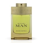 Bvlgari Man Wood Neroli