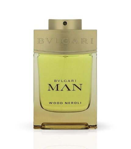 Bvlgari Man Wood Neroli