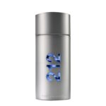 Carolina Herrera 212 Men NYC EDT 100ML for men fresh urban fragrance bottle