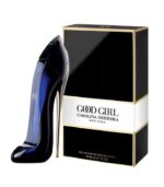 Carolina Herrera Good Girl EDP 80ML For Women - Image 2