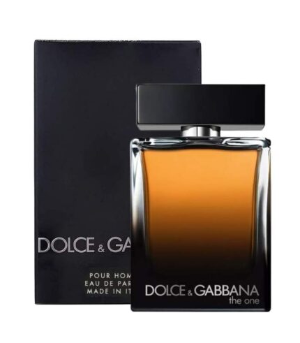 Dolce & Gabbana The One