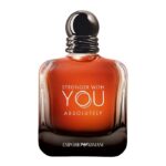 Emporio Armani Stronger With You Absolutely