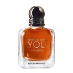 Emporio Armani Stronger With You Intensely EDP 100ML For Men