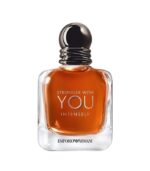 Emporio Armani Stronger With You Intensely EDP 100ML For Men