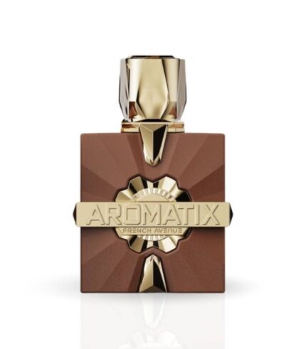French Avenue Aromatix Royal Taboo