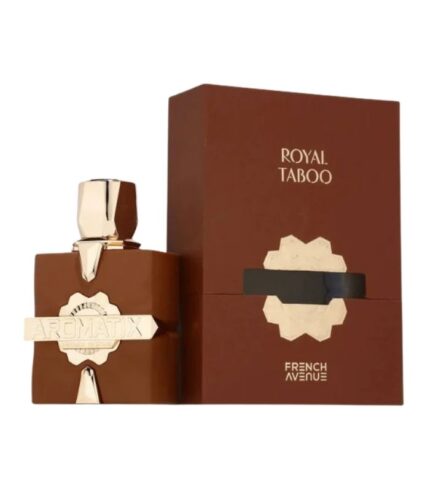 French Avenue Aromatix Royal Taboo