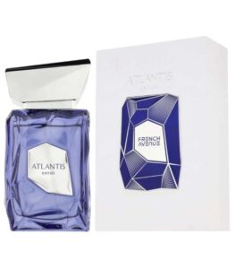 French Avenue Atlantis Extrait