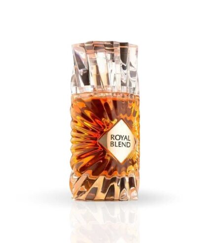 French Avenue Royal Blend 100ML unisex perfume original bottle