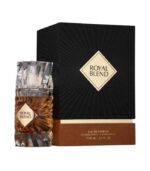 French Avenue Royal Blend 100ML For Men And Women - Image 2