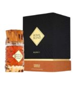 French Avenue Royal Blend Bourbon EDP 100ML For Men And Women - Image 2