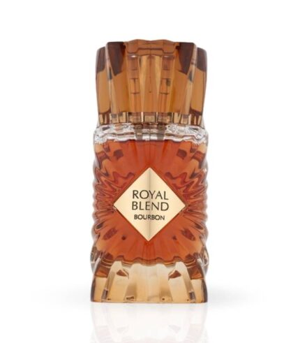 French Avenue Royal Blend Bourbon