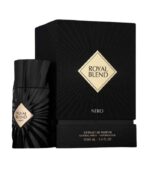 French Avenue Royal Blend Nero 100ML For Men And Women - Image 3