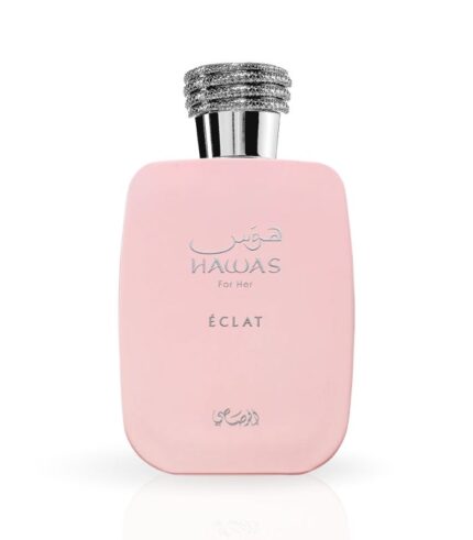 Hawas For Her Eclat