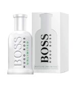 Hugo Boss Bottled Unlimited EDT 100ML For Men - Image 2