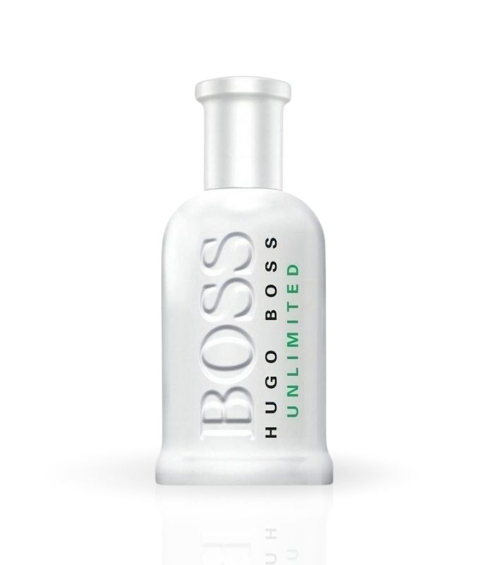 Hugo Boss Bottled Unlimited