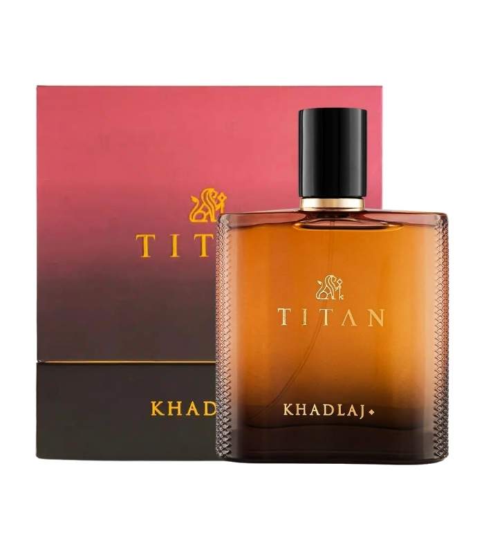 Khadlaj Titan