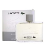 Lacoste Essential EDT 125ML For Men - Image 2