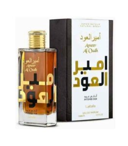 Lattafa Ameer Al Oudh Intense Oud