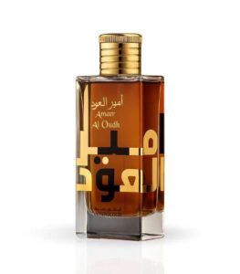 Lattafa Ameer Al Oudh Intense Oud
