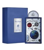 Lattafa Art Of Universe EDP 100ML For Men And Women - Image 2
