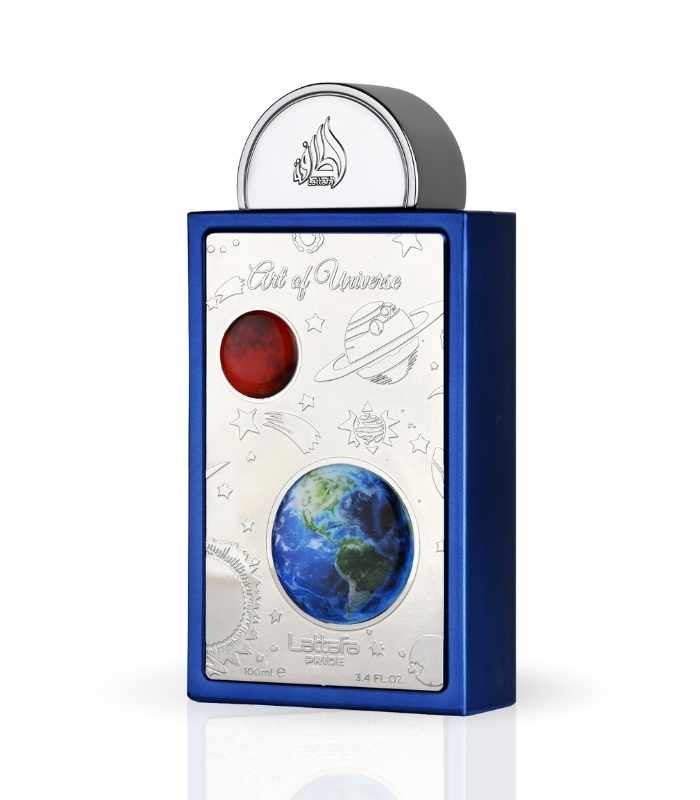 Lattafa Art Of Universe