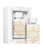 Lattafa Badee Al Oud Honor And Glory EDP 100ML For Men And Women - Image 2