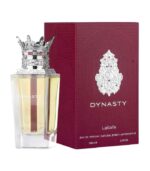 Lattafa Dynasty EDP 100ML For Men And Women - Image 2