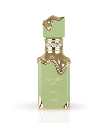 Lattafa Eclaire Pistache