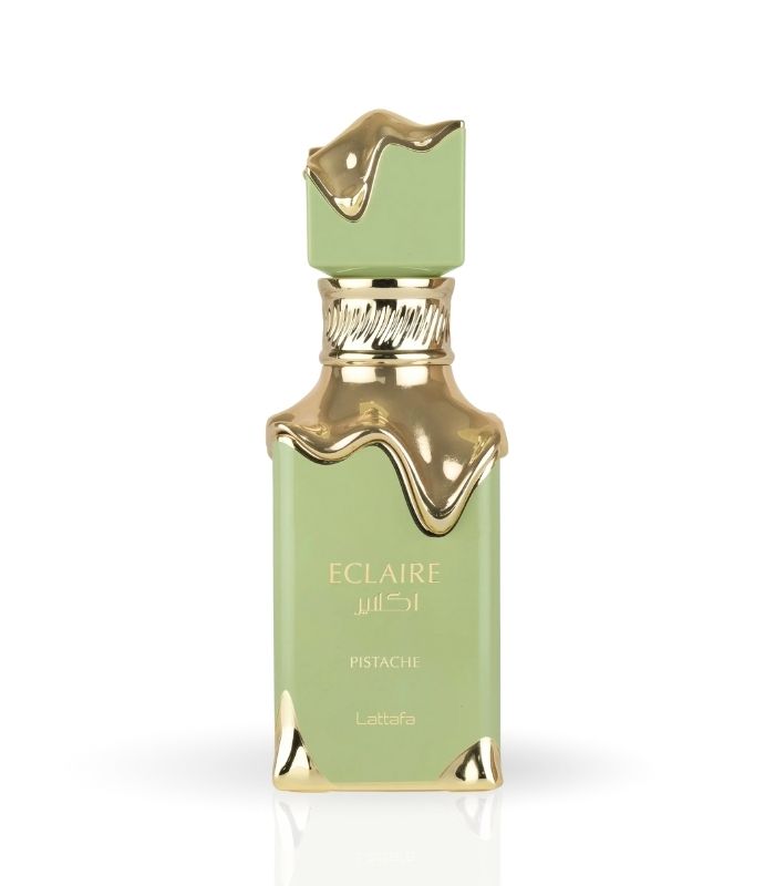 Lattafa Eclaire Pistache