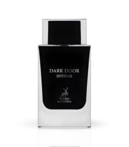 Maison Alhambra Dark Door Intense