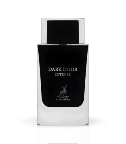 Maison Alhambra Dark Door Intense