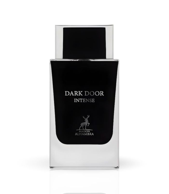 Maison Alhambra Dark Door Intense