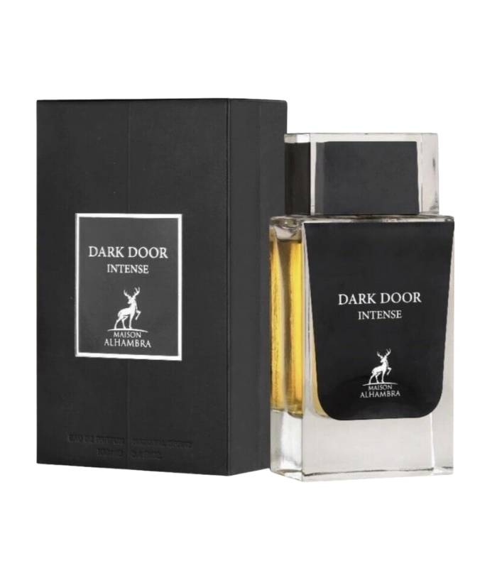 Maison Alhambra Dark Door Intense